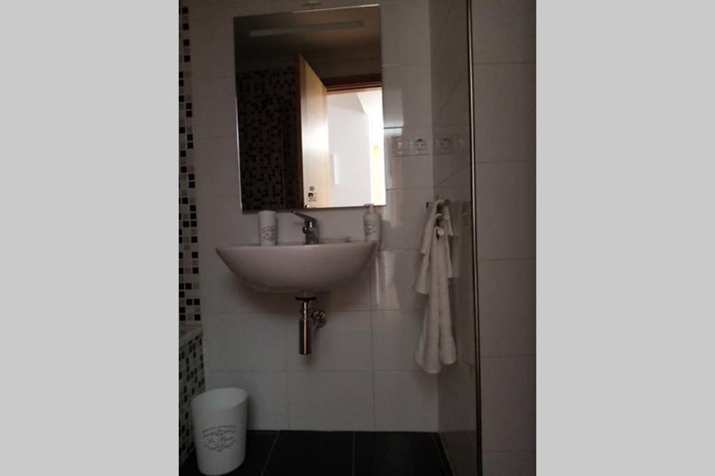Apartamento Aldara A Escasos Metros De La Playa Samieira Εξωτερικό φωτογραφία